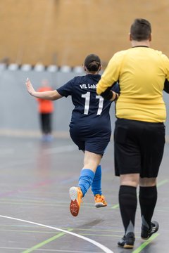 Bild 608 - wCJ Falkinnen Cup
